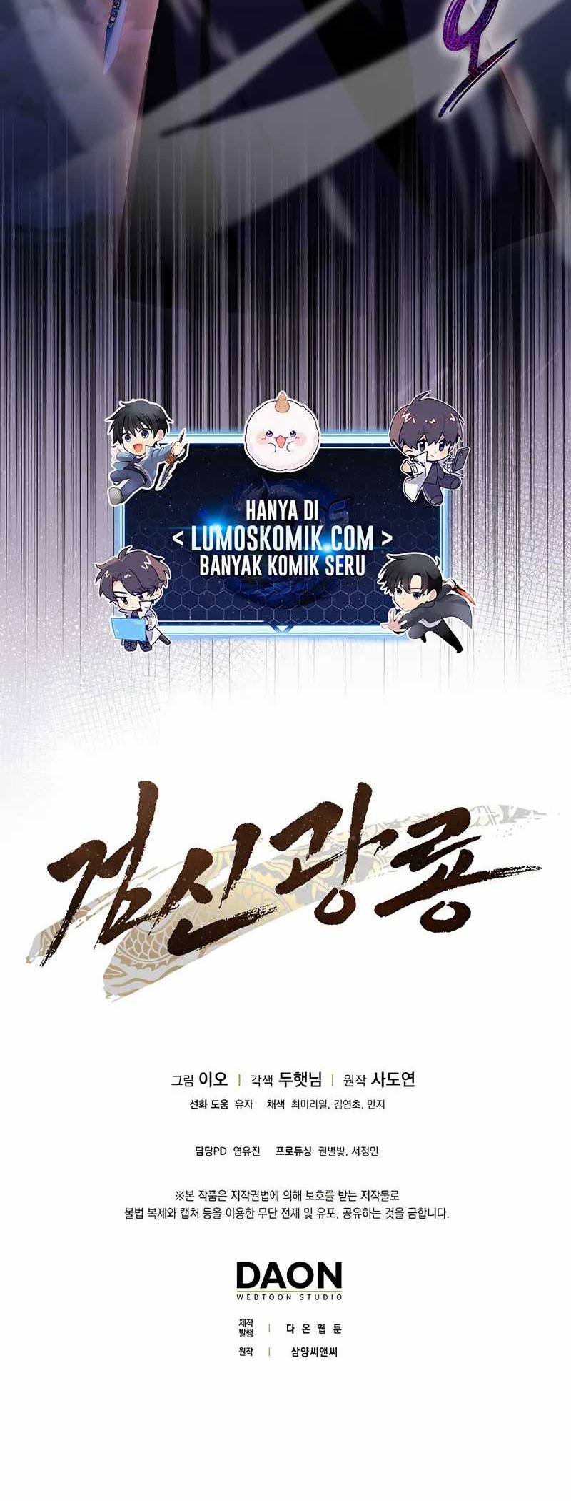 Sword God Dragon chapter 38 halaman 86