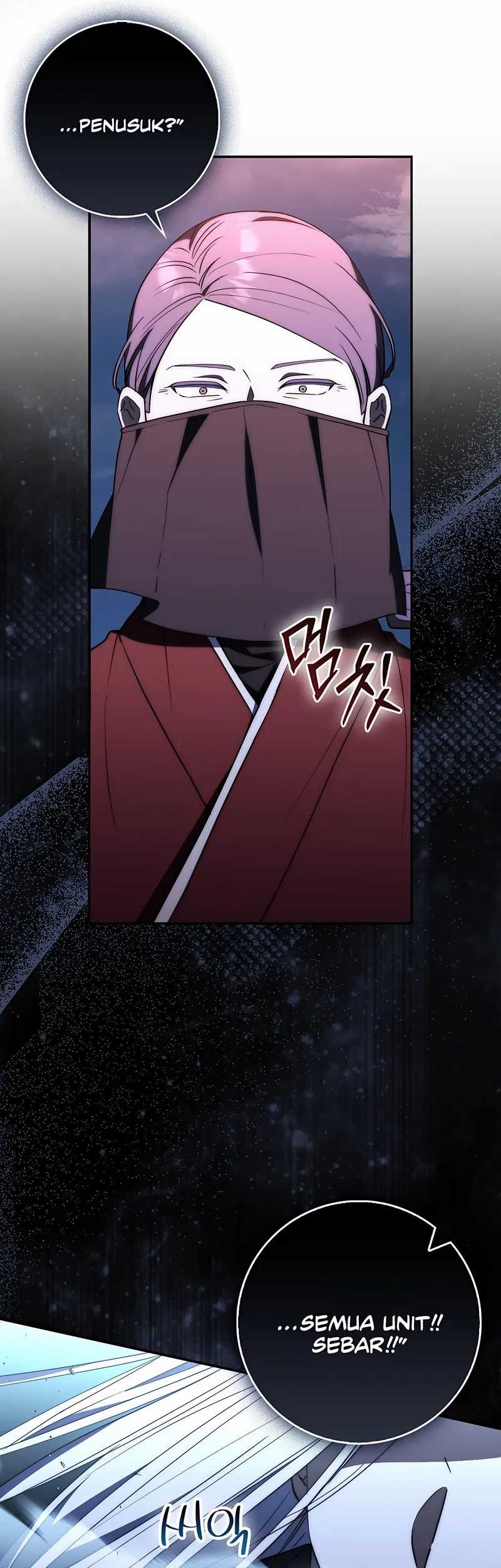 Sword God Dragon Bab 39 halaman 5