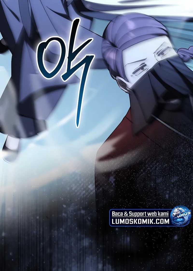Sword God Dragon Bab 39 halaman 7