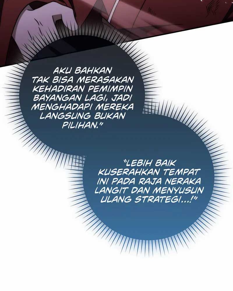 Sword God Dragon Bab 39 halaman 21