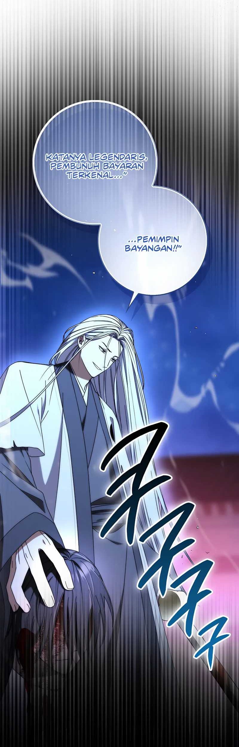 Sword God Dragon Bab 39 halaman 23
