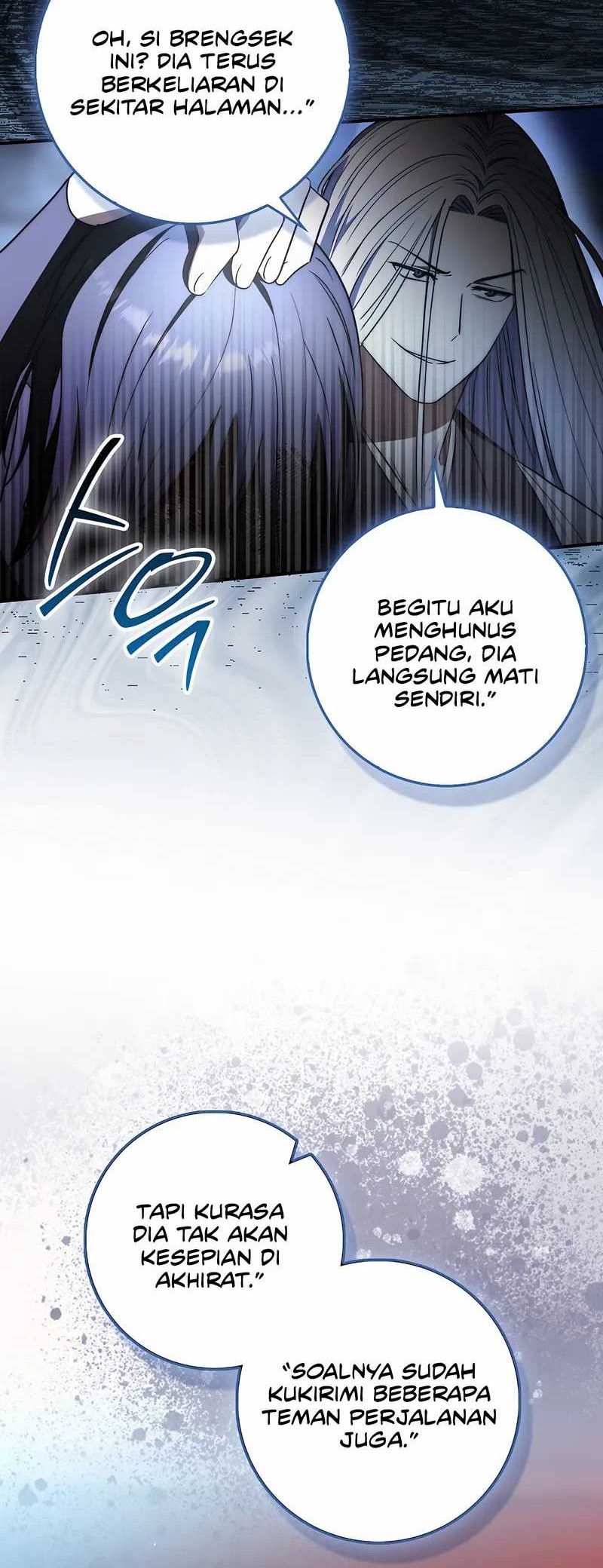 Sword God Dragon Bab 39 halaman 26