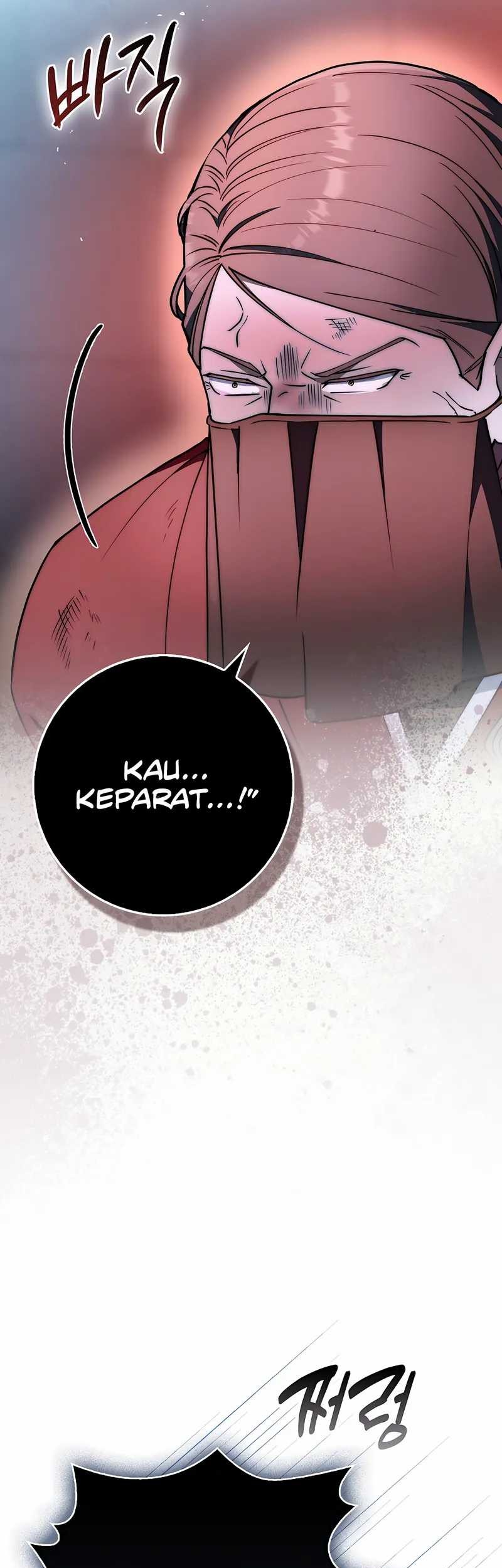 Sword God Dragon Bab 39 halaman 27
