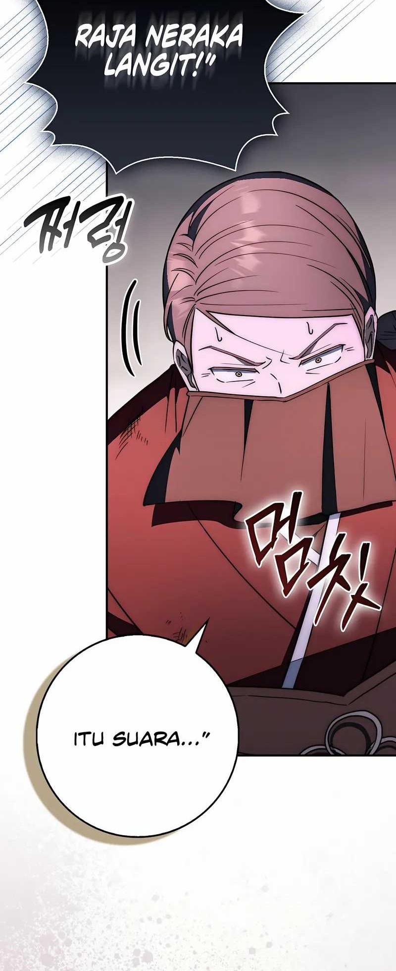 Sword God Dragon Bab 39 halaman 28