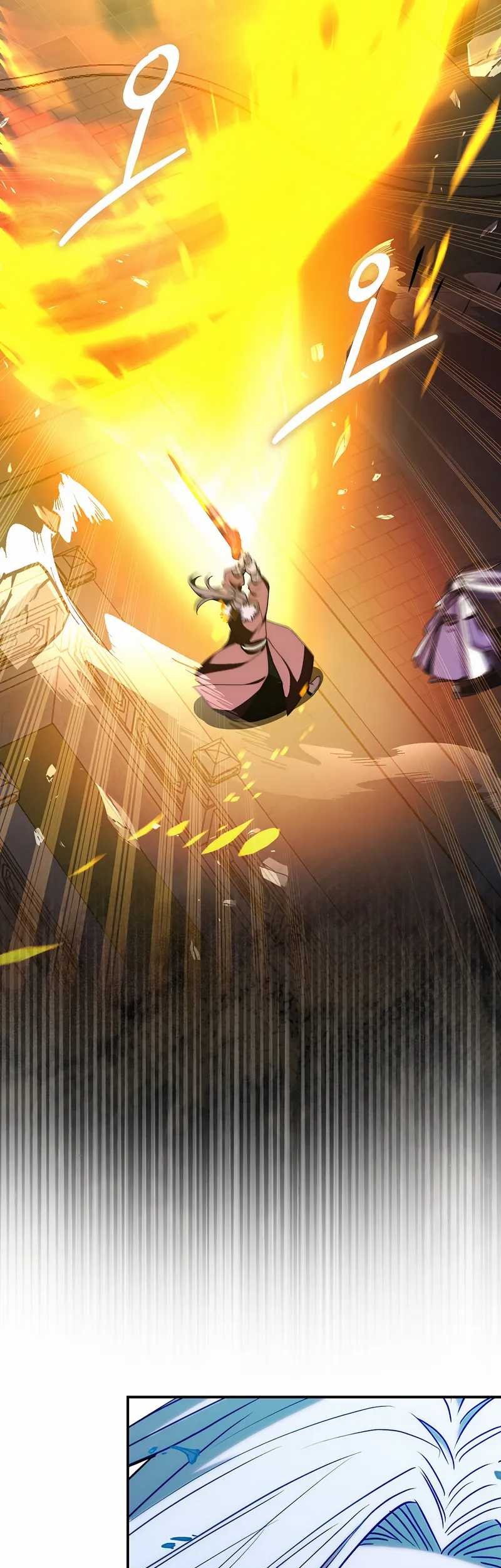 Sword God Dragon Bab 39 halaman 32