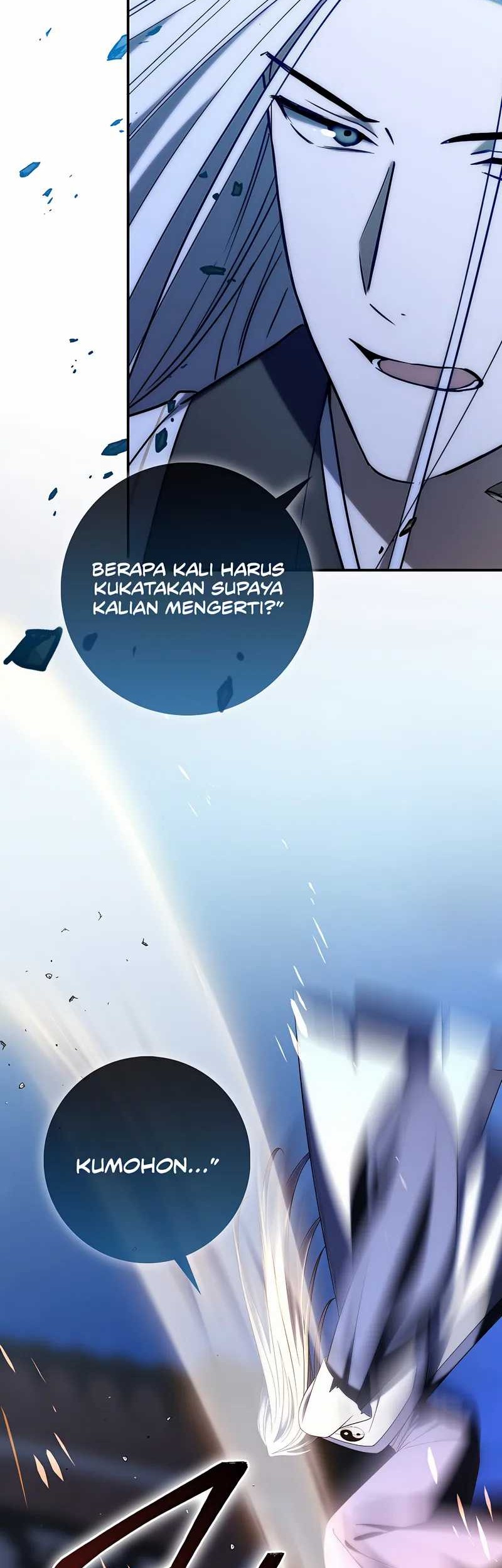 Sword God Dragon Bab 39 halaman 33