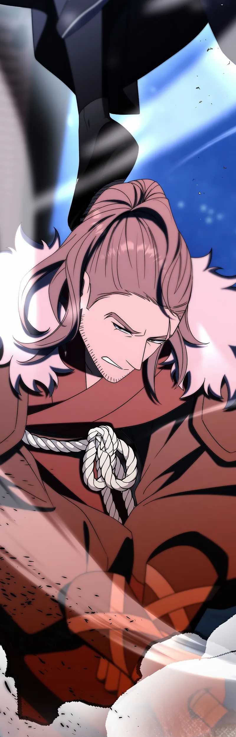 Sword God Dragon Bab 39 halaman 37