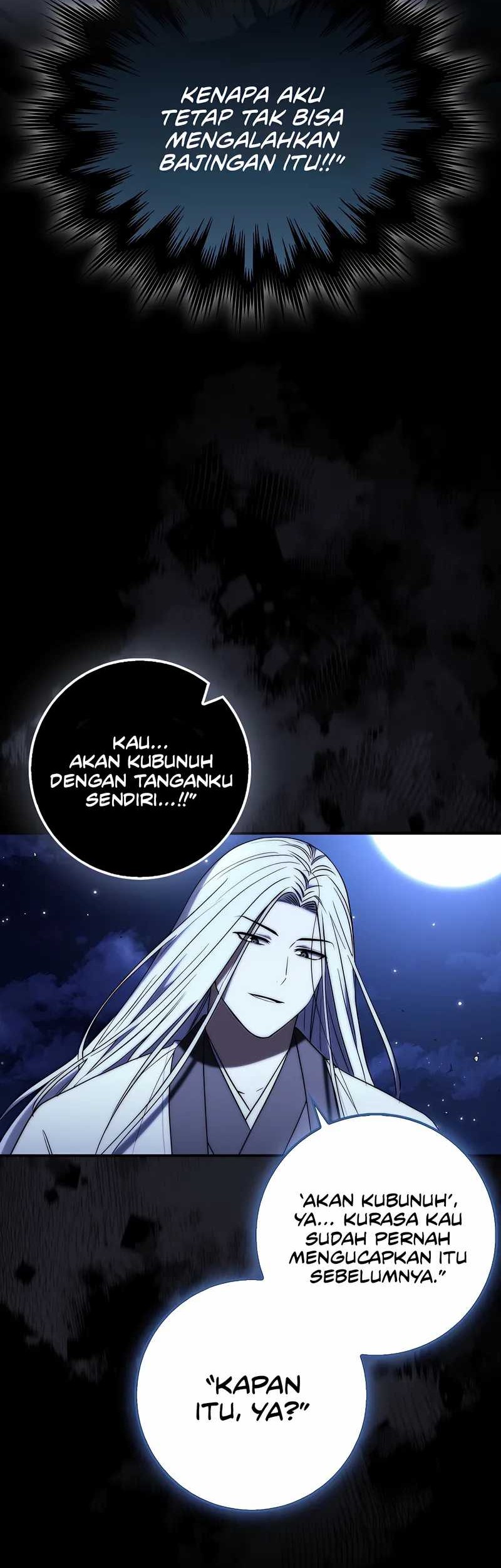 Sword God Dragon Bab 39 halaman 44