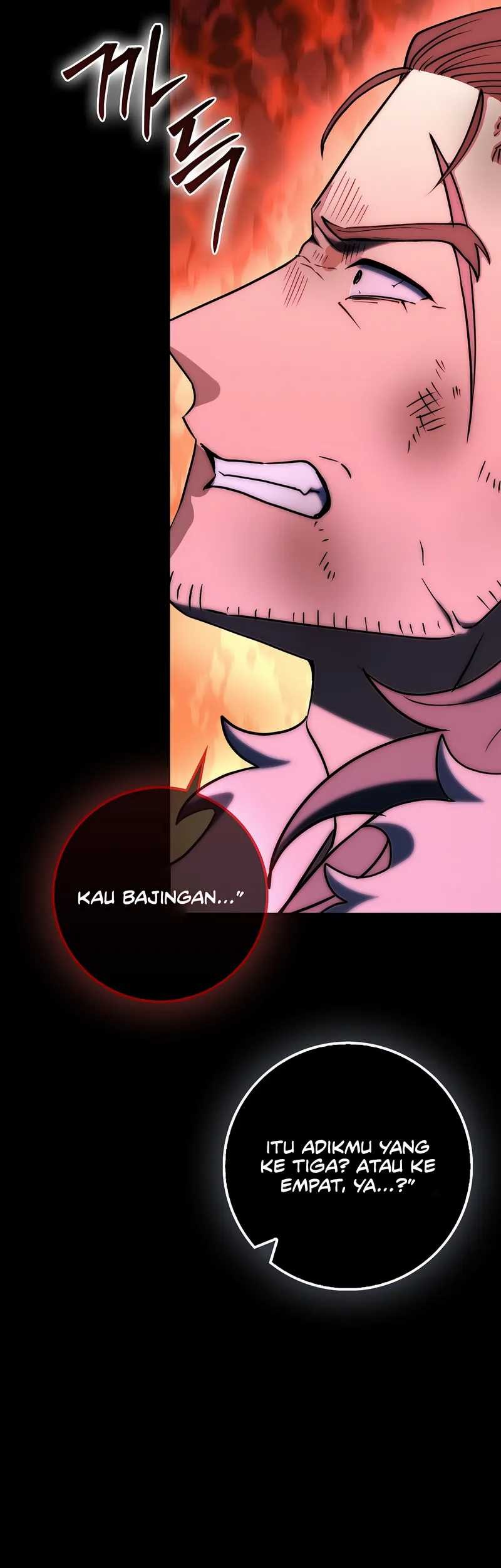 Sword God Dragon Bab 39 halaman 46