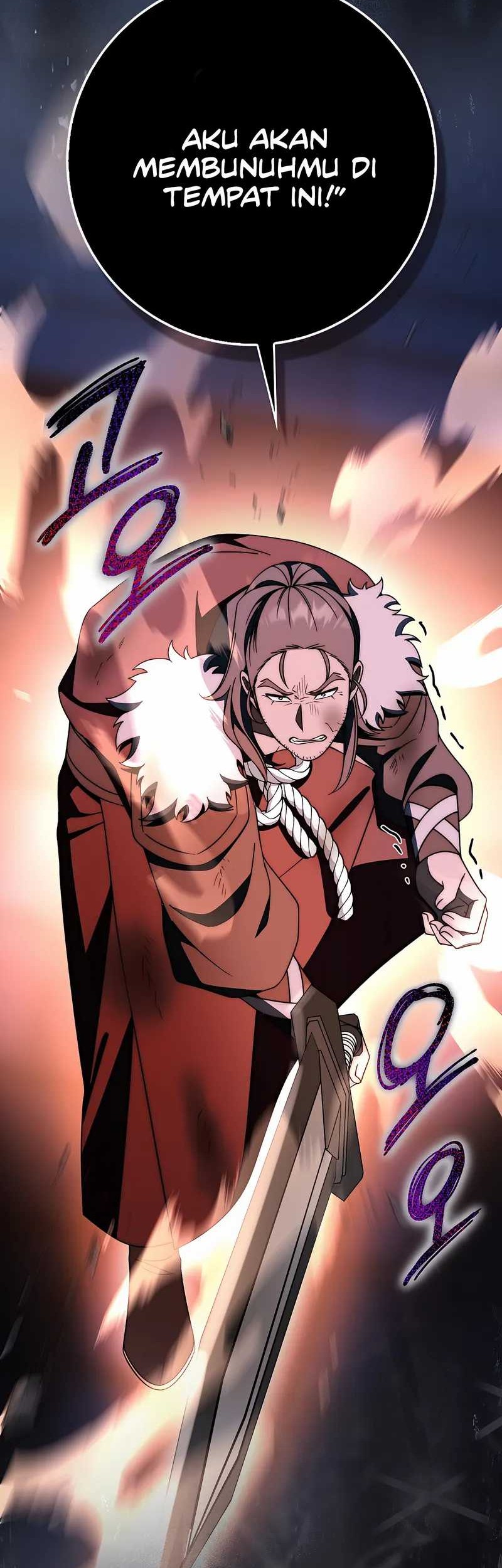 Sword God Dragon Bab 39 halaman 50