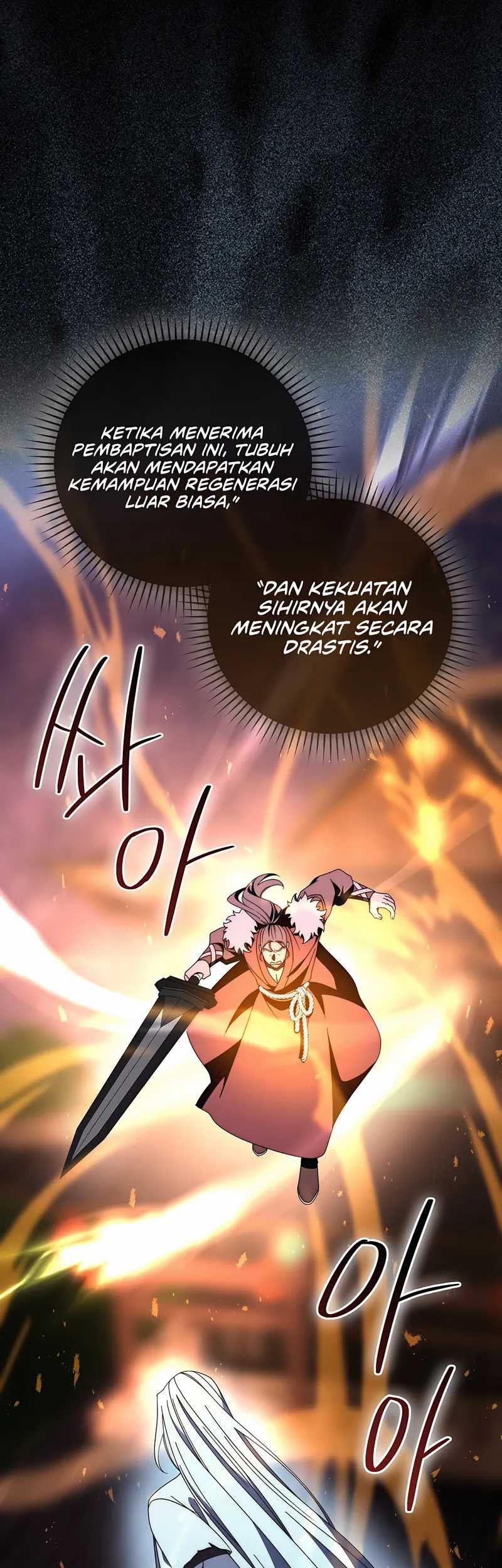 Sword God Dragon Bab 39 halaman 54