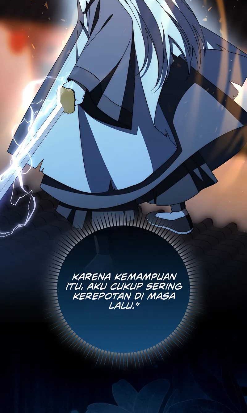 Sword God Dragon Bab 39 halaman 55