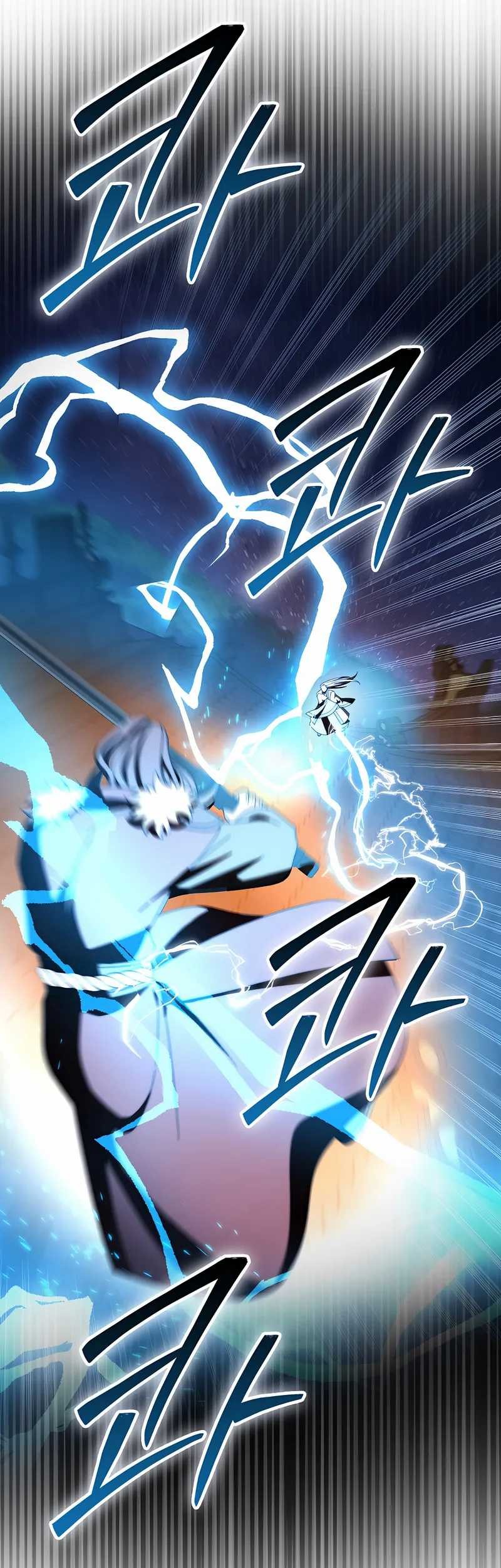 Sword God Dragon Bab 39 halaman 58