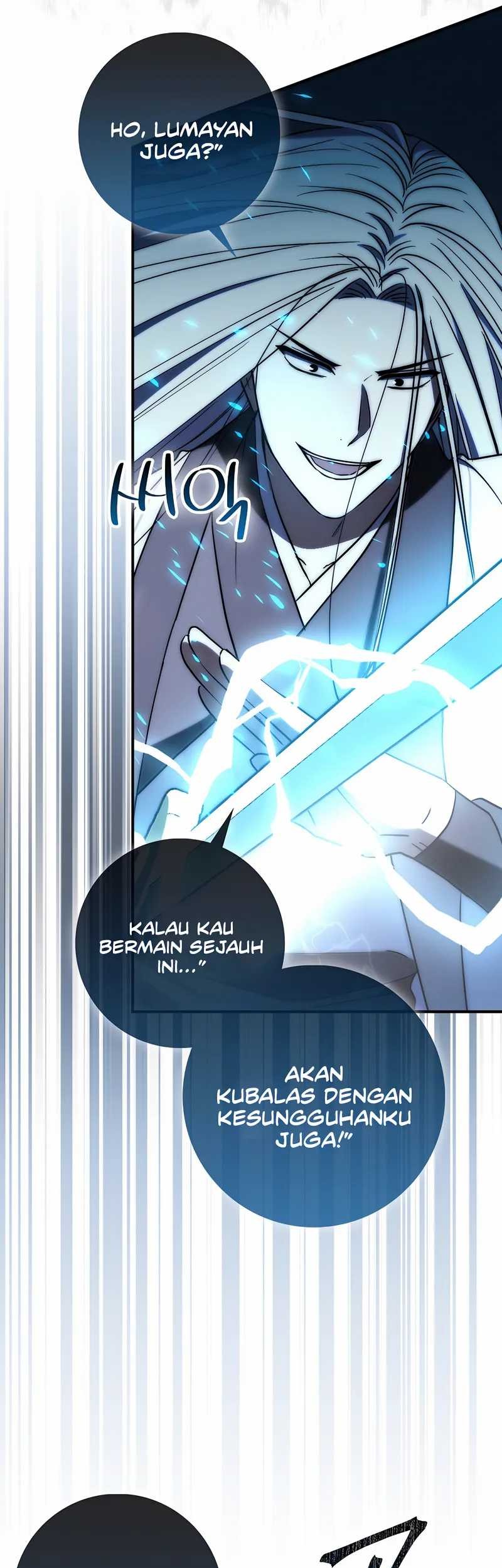 Sword God Dragon Bab 39 halaman 60