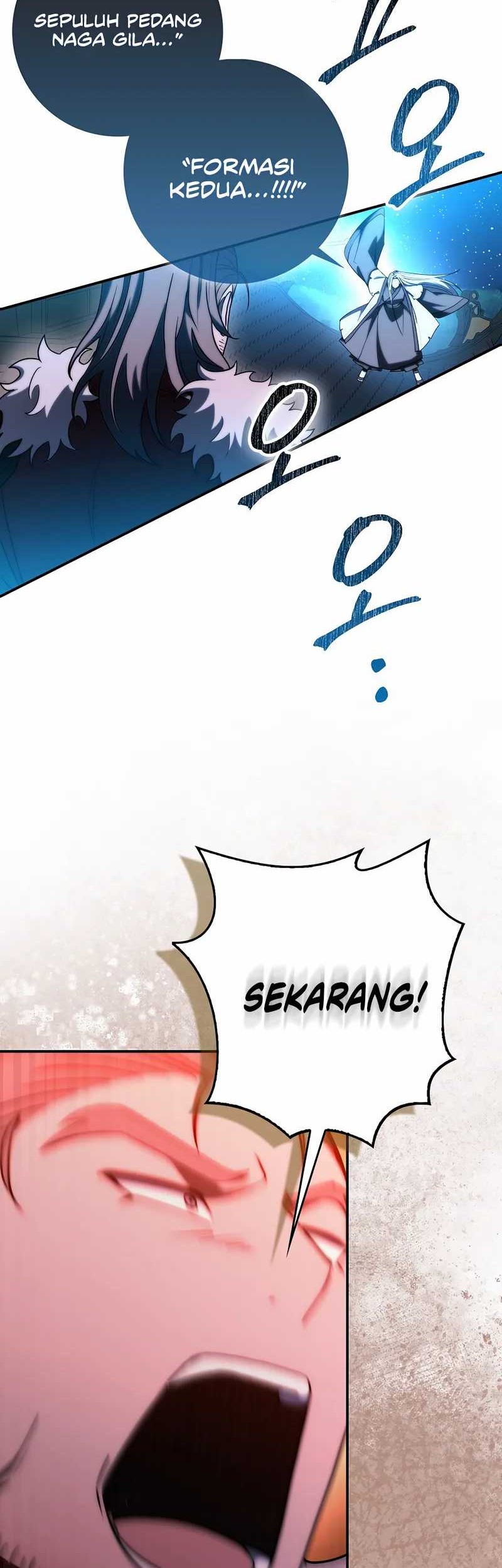 Sword God Dragon Bab 39 halaman 61