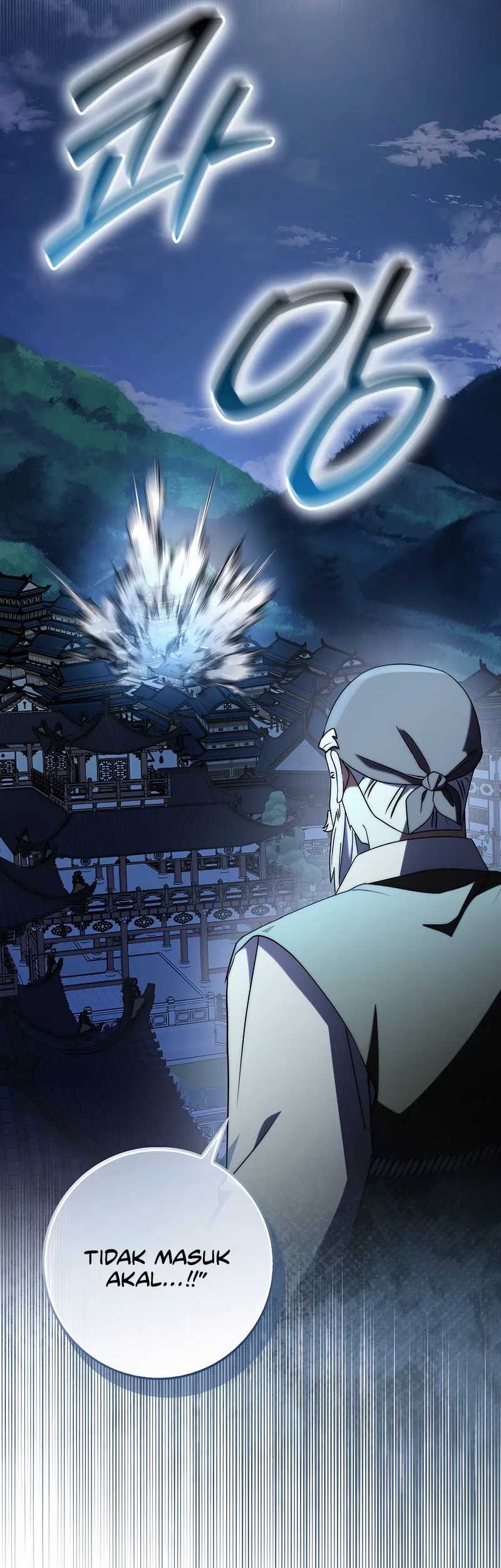 Sword God Dragon Bab 39 halaman 66