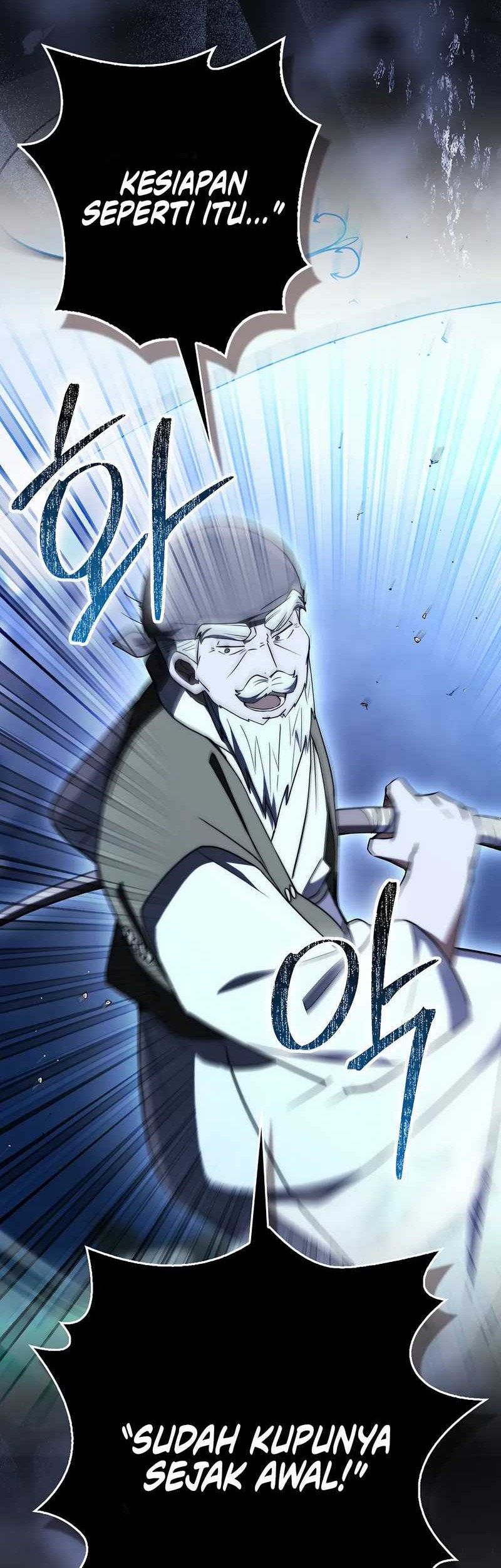 Sword God Dragon Bab 39 halaman 81