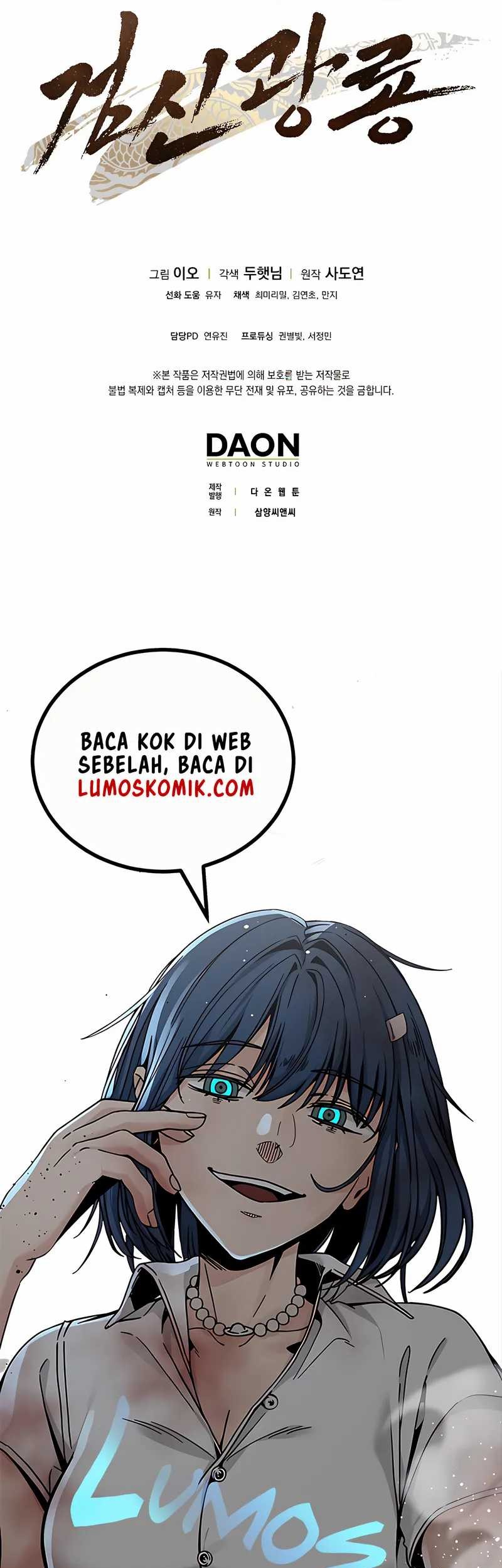 Sword God Dragon Bab 39 halaman 83