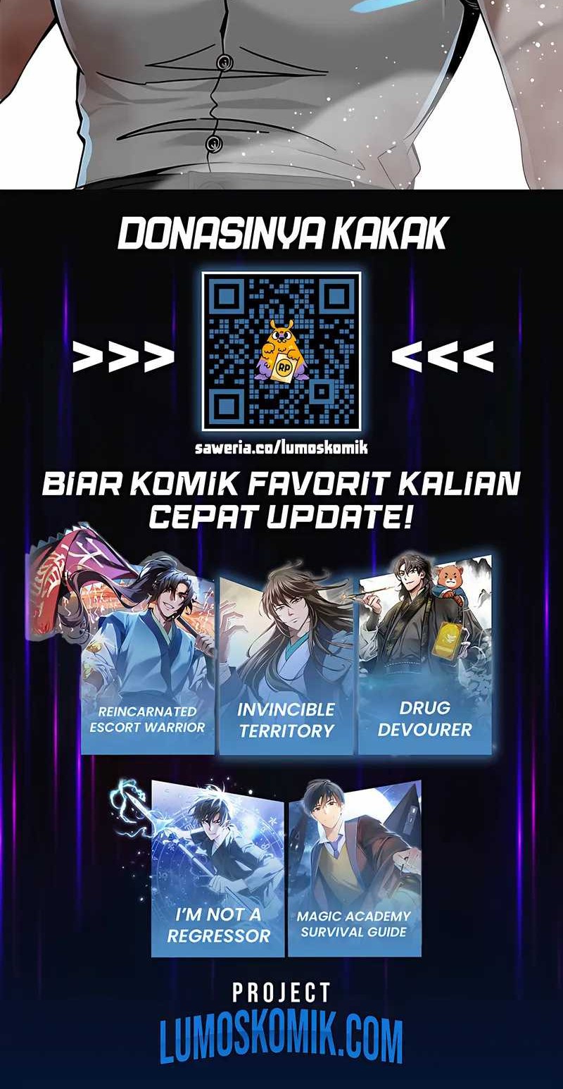 Sword God Dragon Bab 39 halaman 84
