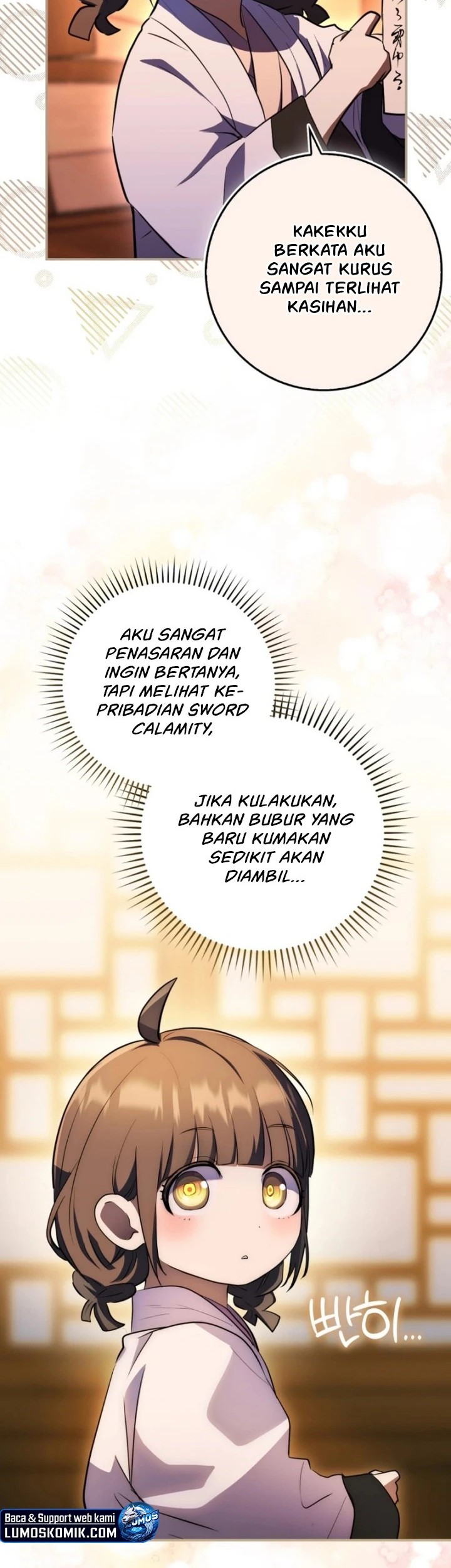 Sword God Dragon Bab 4 halaman 13