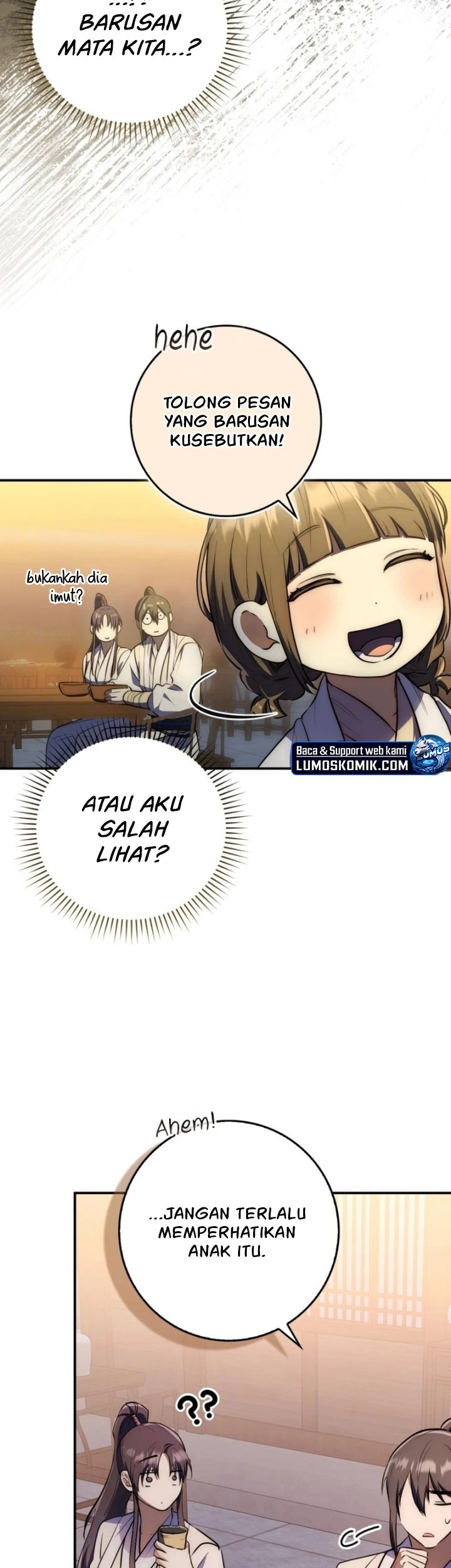 Sword God Dragon Bab 4 halaman 16