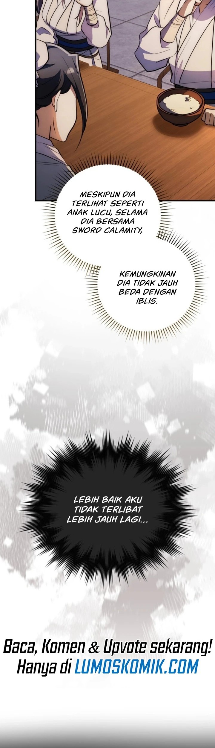 Sword God Dragon Bab 4 halaman 17
