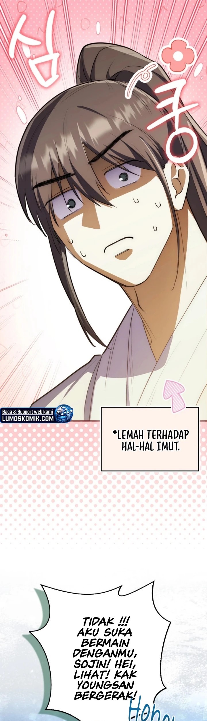 Sword God Dragon Bab 4 halaman 24