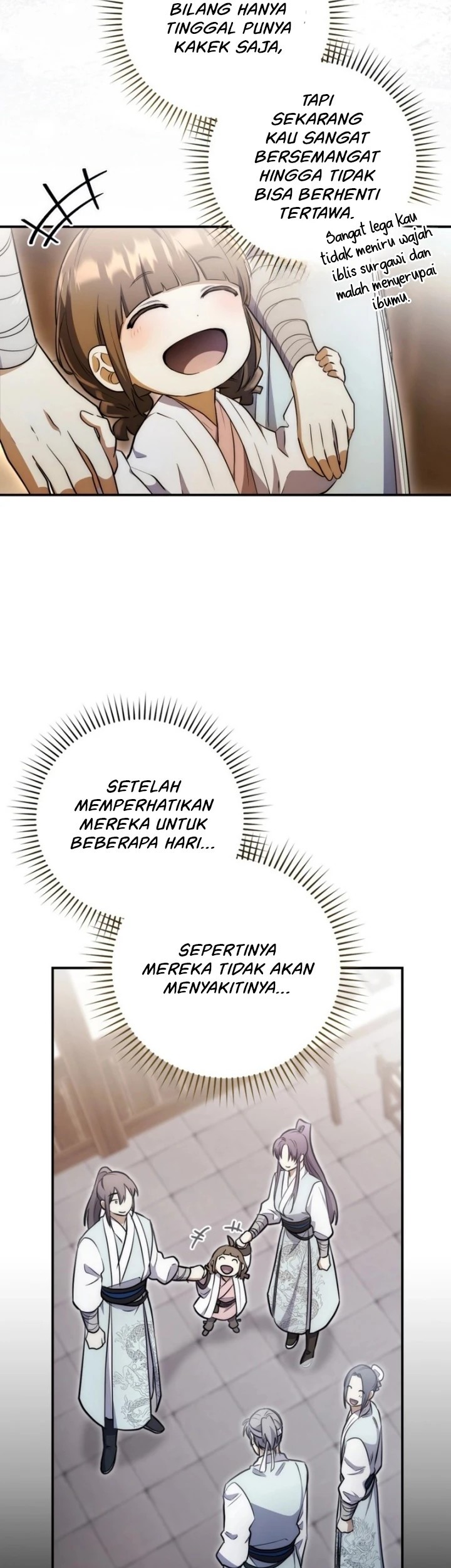 Sword God Dragon Bab 4 halaman 26