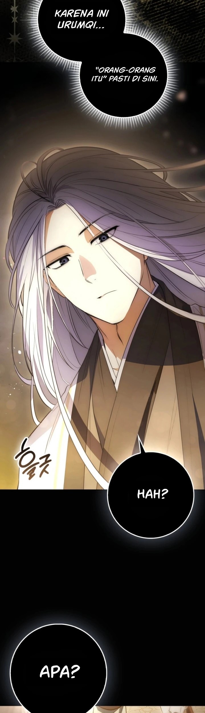 Sword God Dragon Bab 4 halaman 30