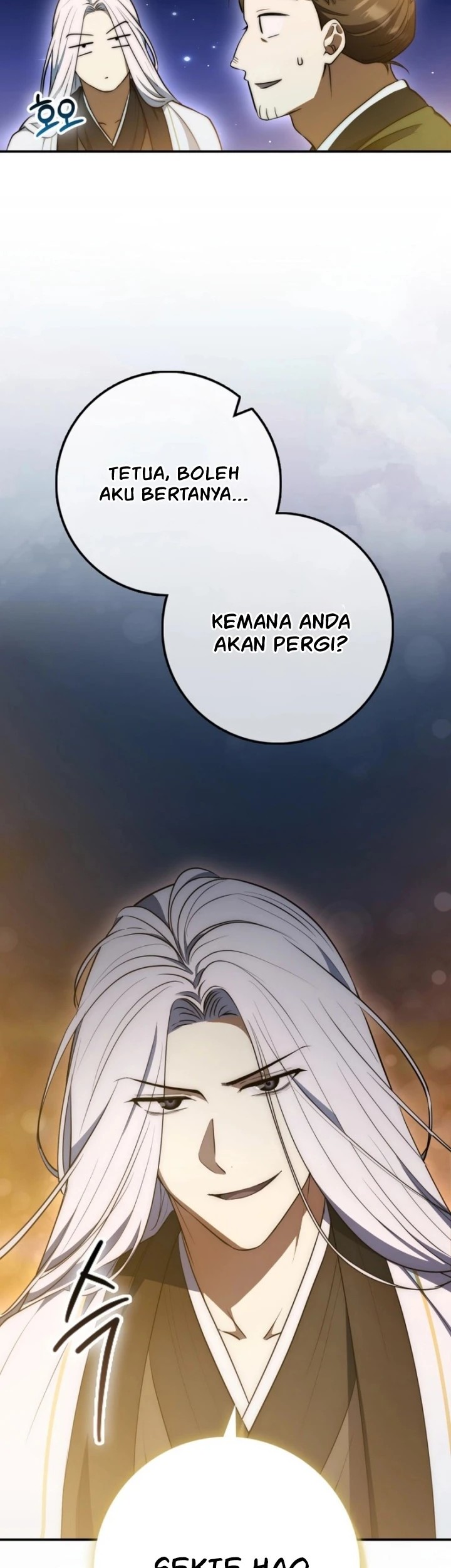 Sword God Dragon Bab 4 halaman 34