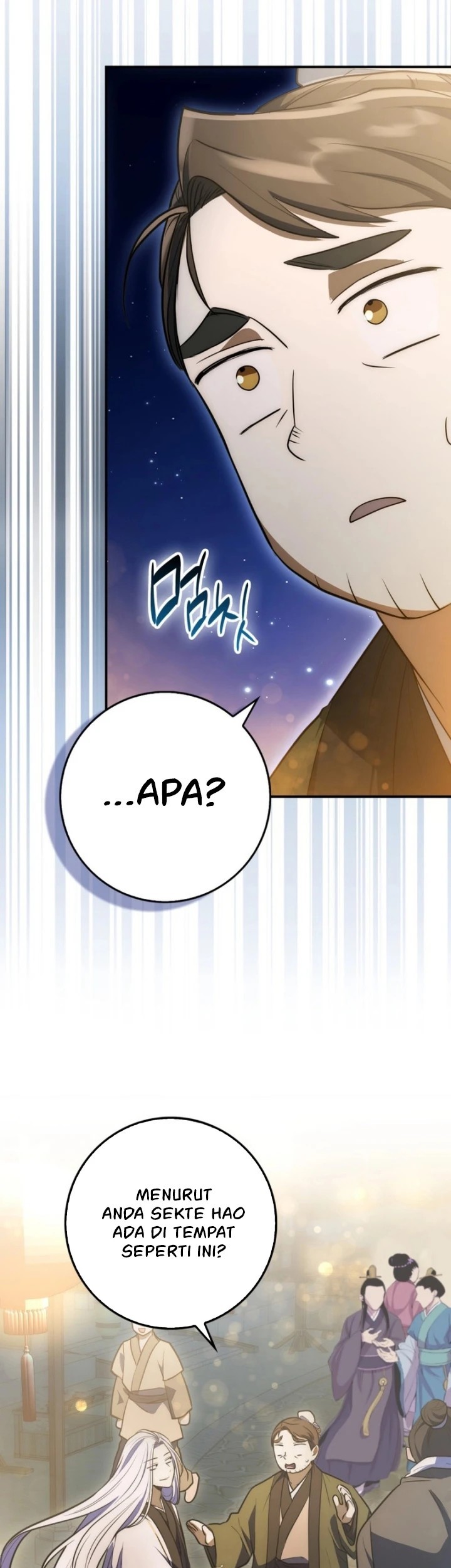 Sword God Dragon Bab 4 halaman 36