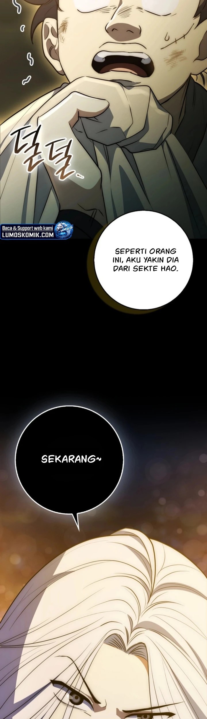 Sword God Dragon Bab 4 halaman 44