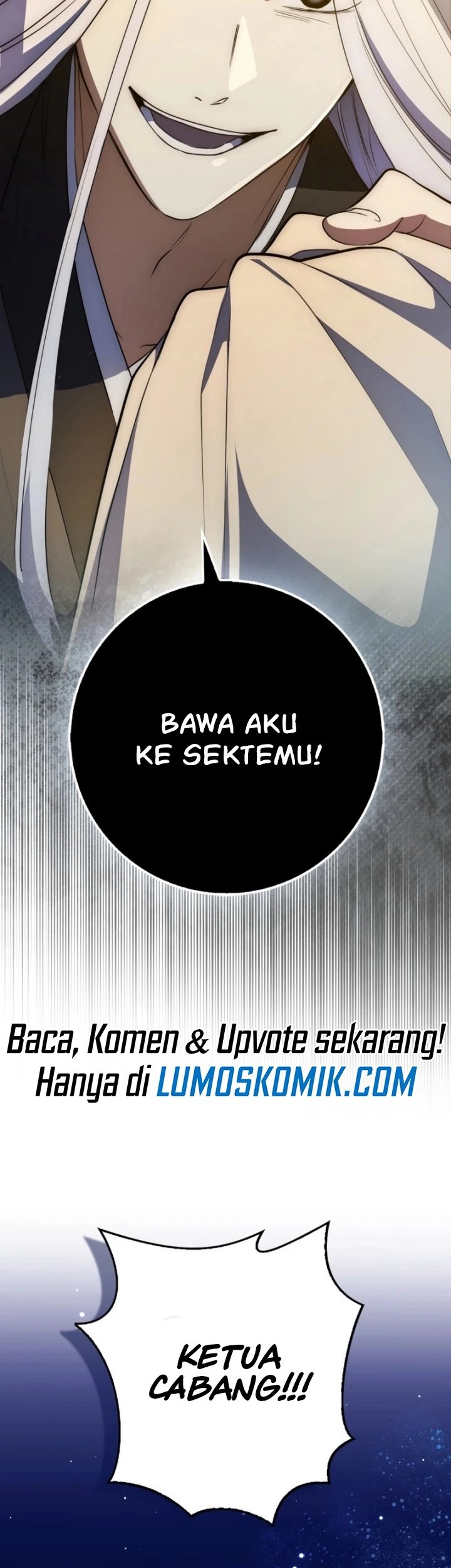 Sword God Dragon Bab 4 halaman 45