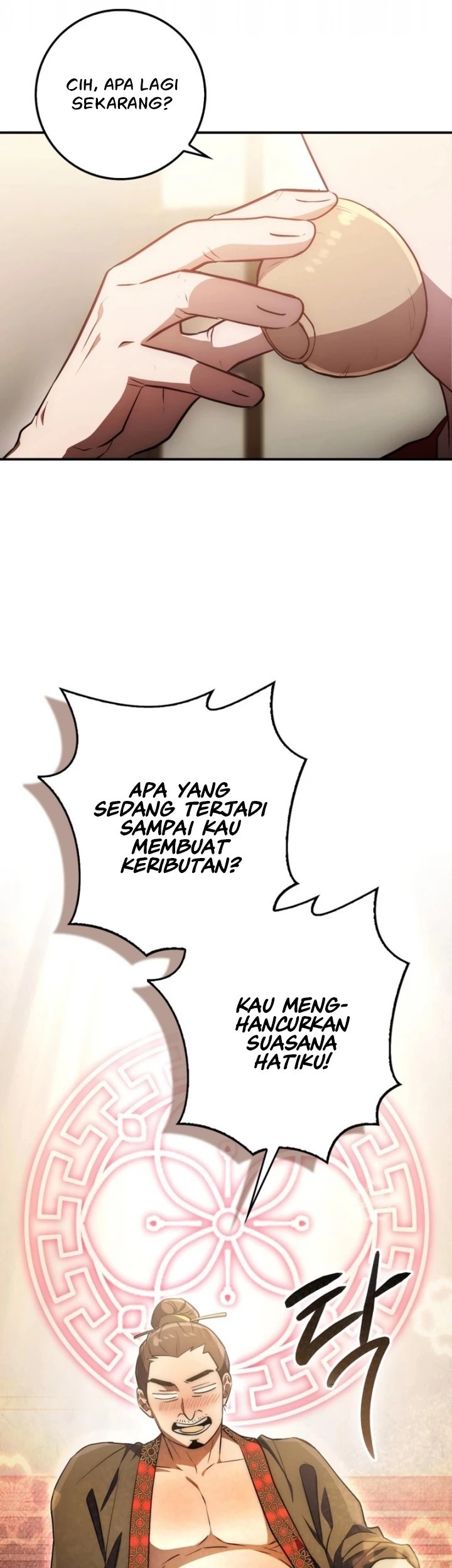 Sword God Dragon Bab 4 halaman 48
