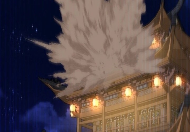 Sword God Dragon Bab 4 halaman 51