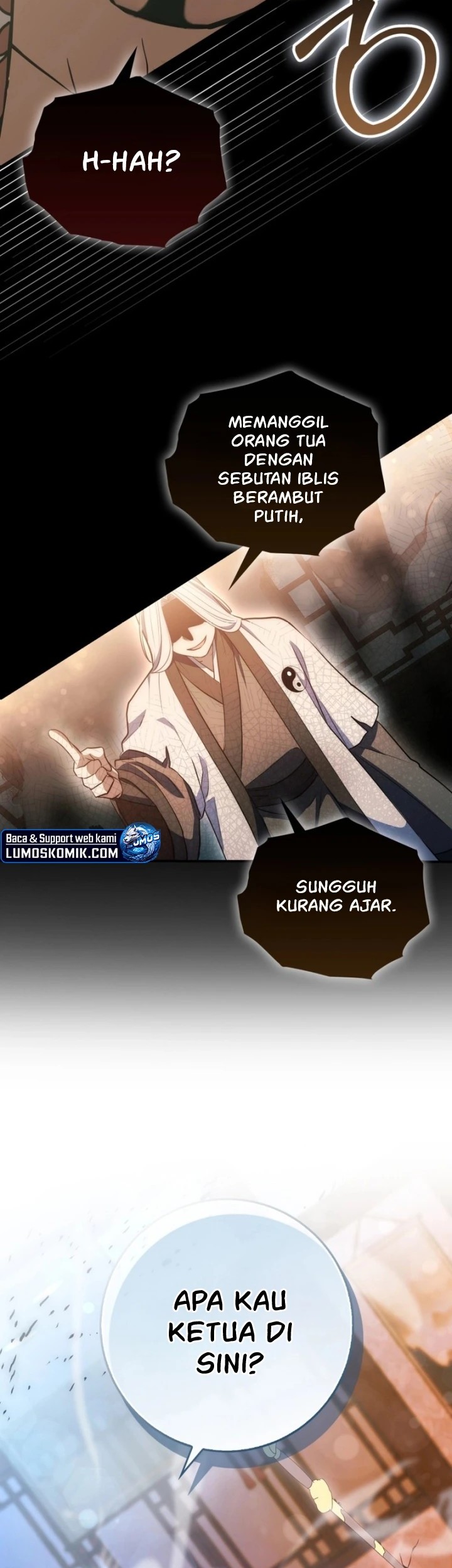 Sword God Dragon Bab 4 halaman 54