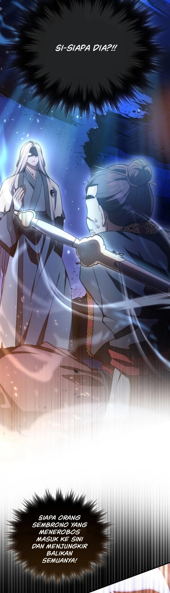 Sword God Dragon Bab 4 halaman 57