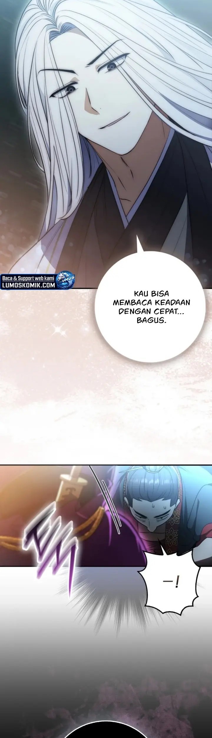 Sword God Dragon Bab 4 halaman 65