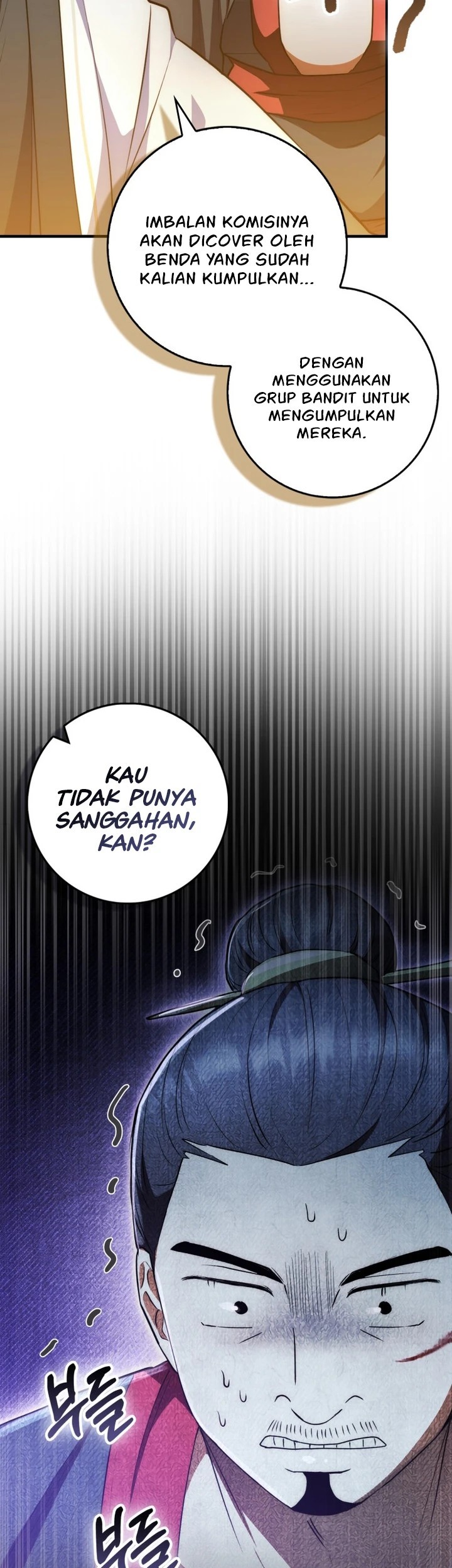 Sword God Dragon Bab 5 halaman 8
