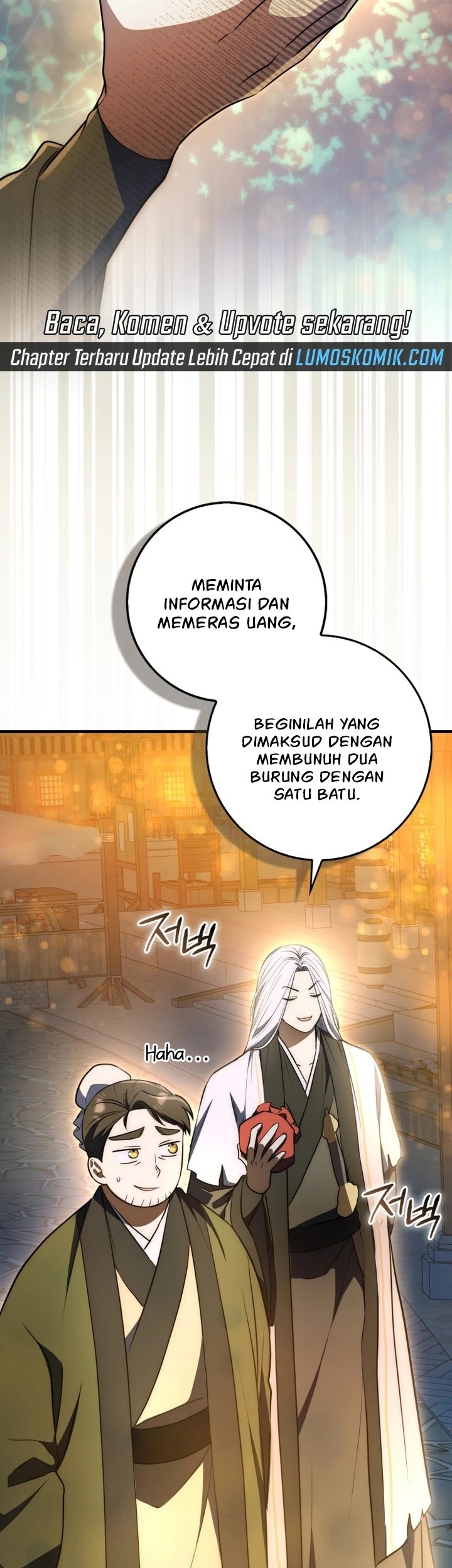 Sword God Dragon Bab 5 halaman 10