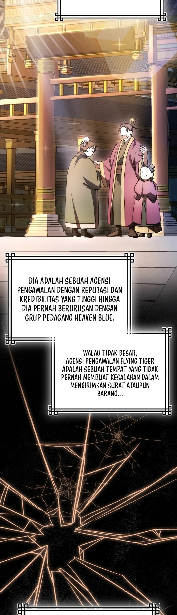 Sword God Dragon Bab 5 halaman 24