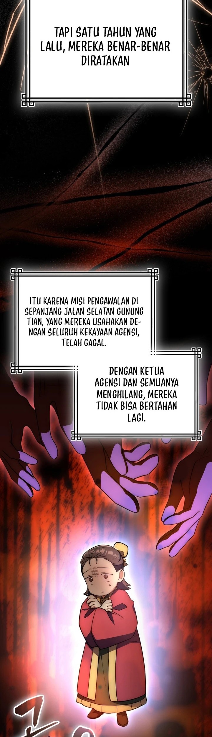 Sword God Dragon Bab 5 halaman 25