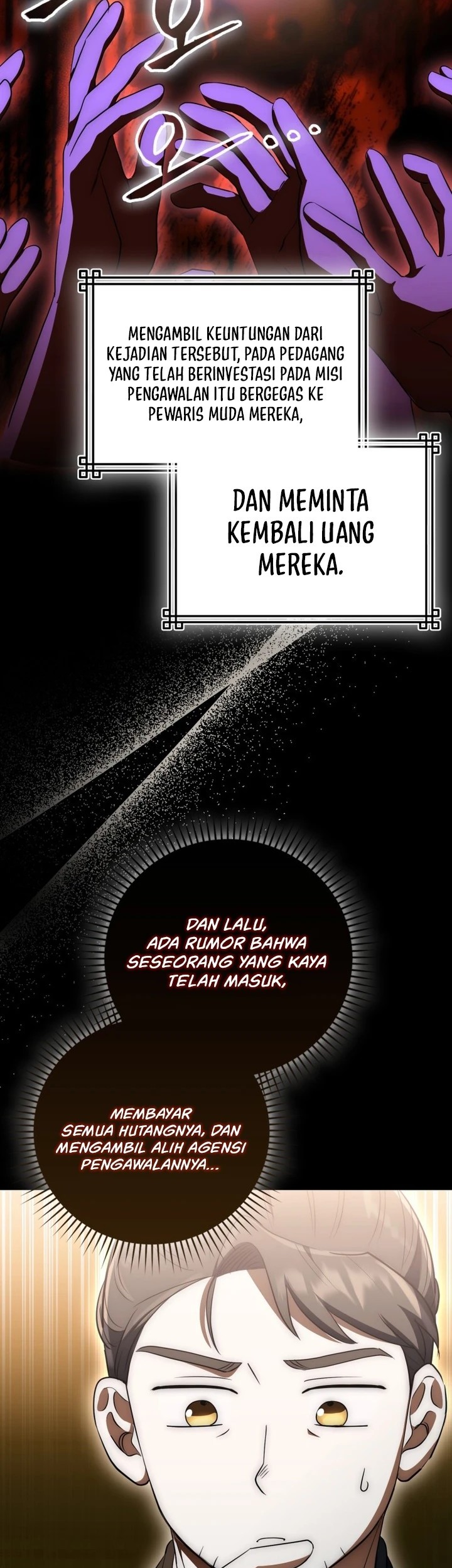 Sword God Dragon Bab 5 halaman 26