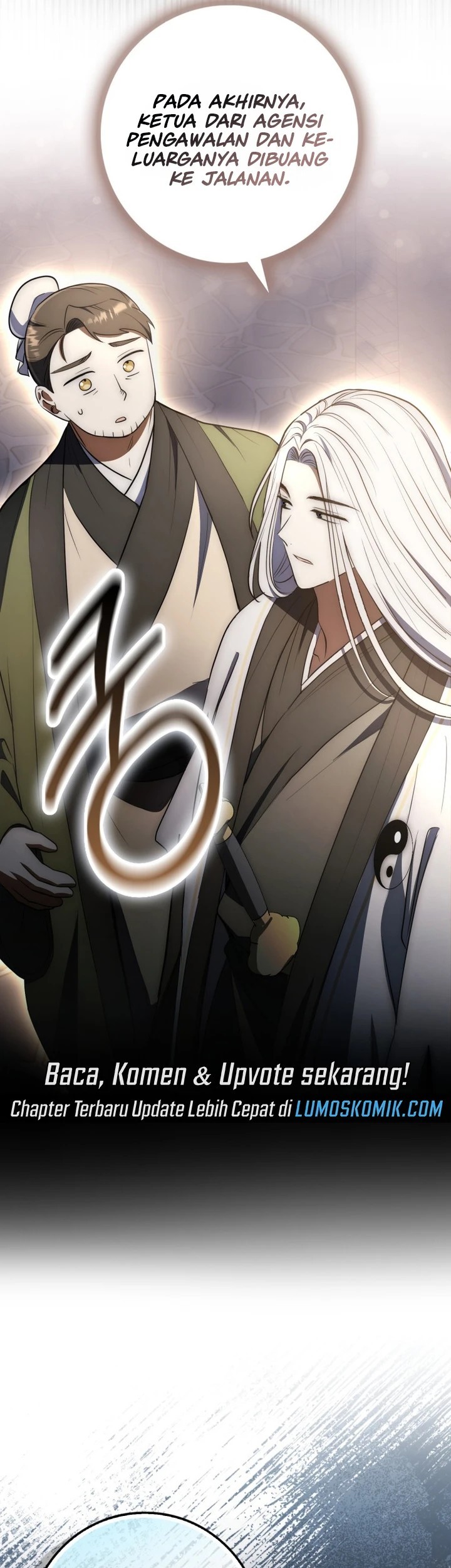 Sword God Dragon Bab 5 halaman 28