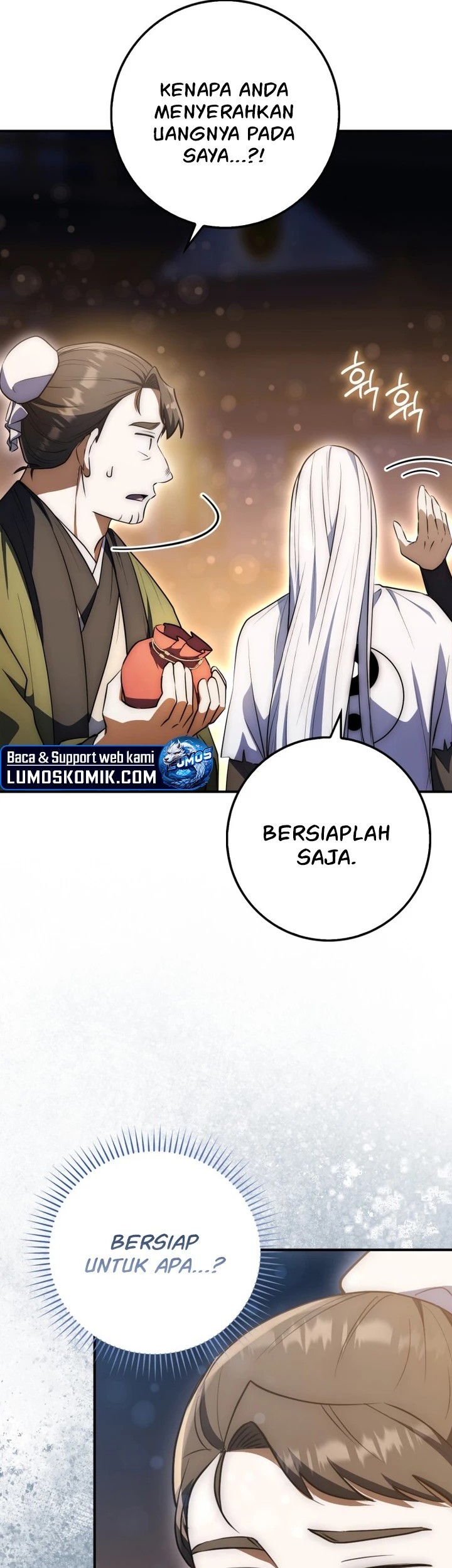 Sword God Dragon Bab 5 halaman 34