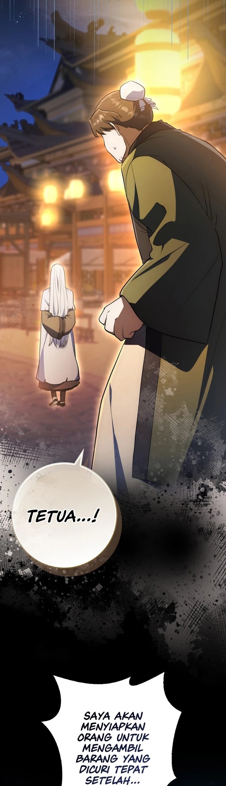Sword God Dragon Bab 5 halaman 38