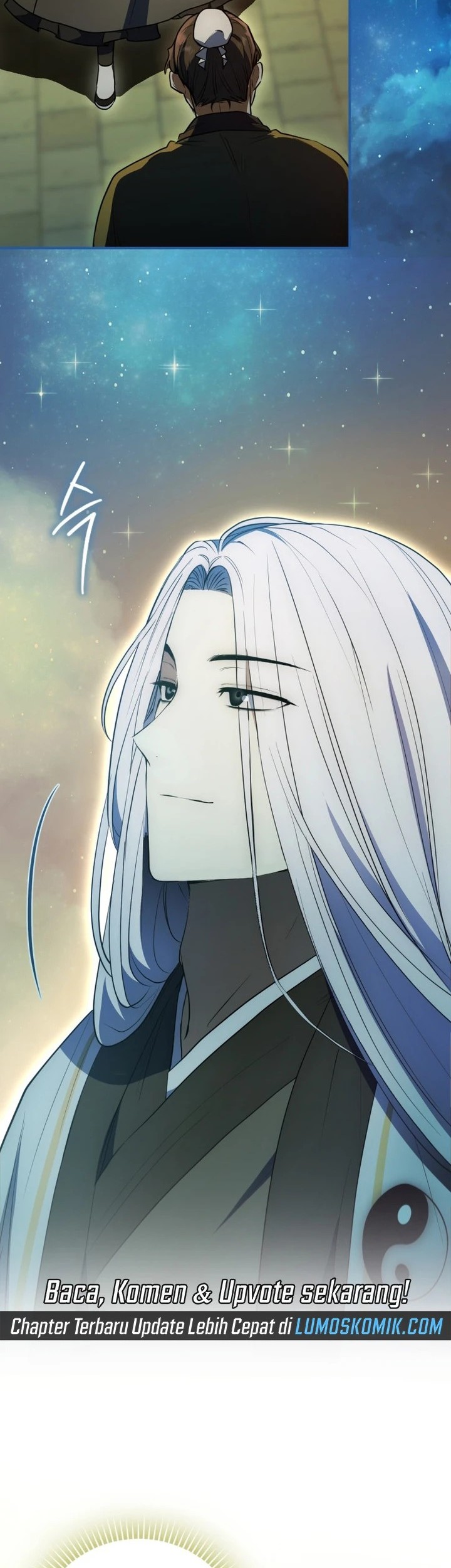 Sword God Dragon Bab 5 halaman 41