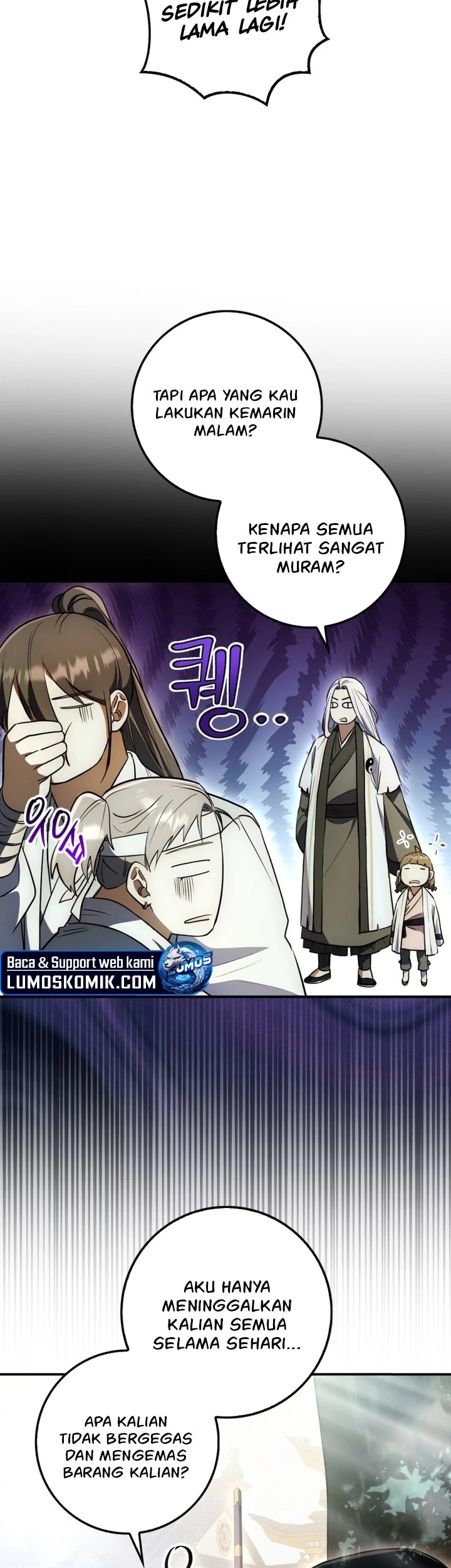 Sword God Dragon Bab 5 halaman 46