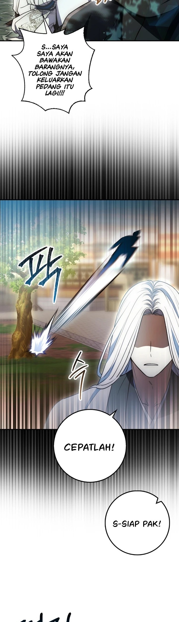 Sword God Dragon Bab 5 halaman 48