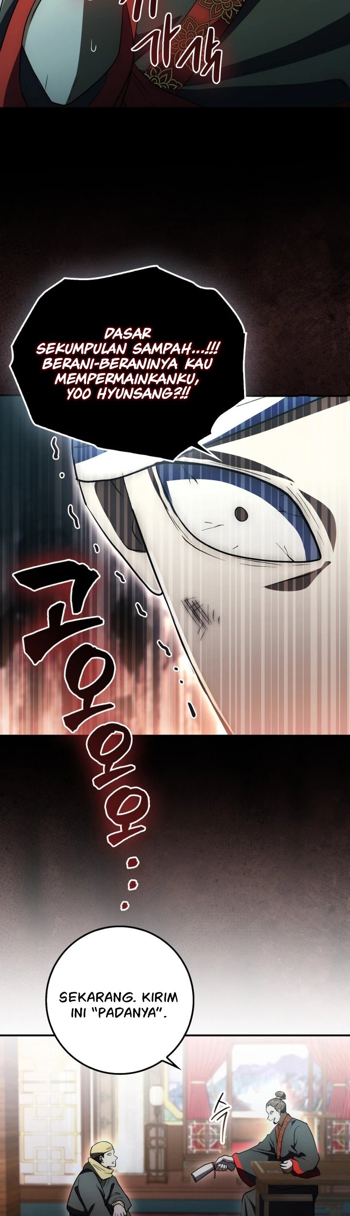 Sword God Dragon Bab 5 halaman 52